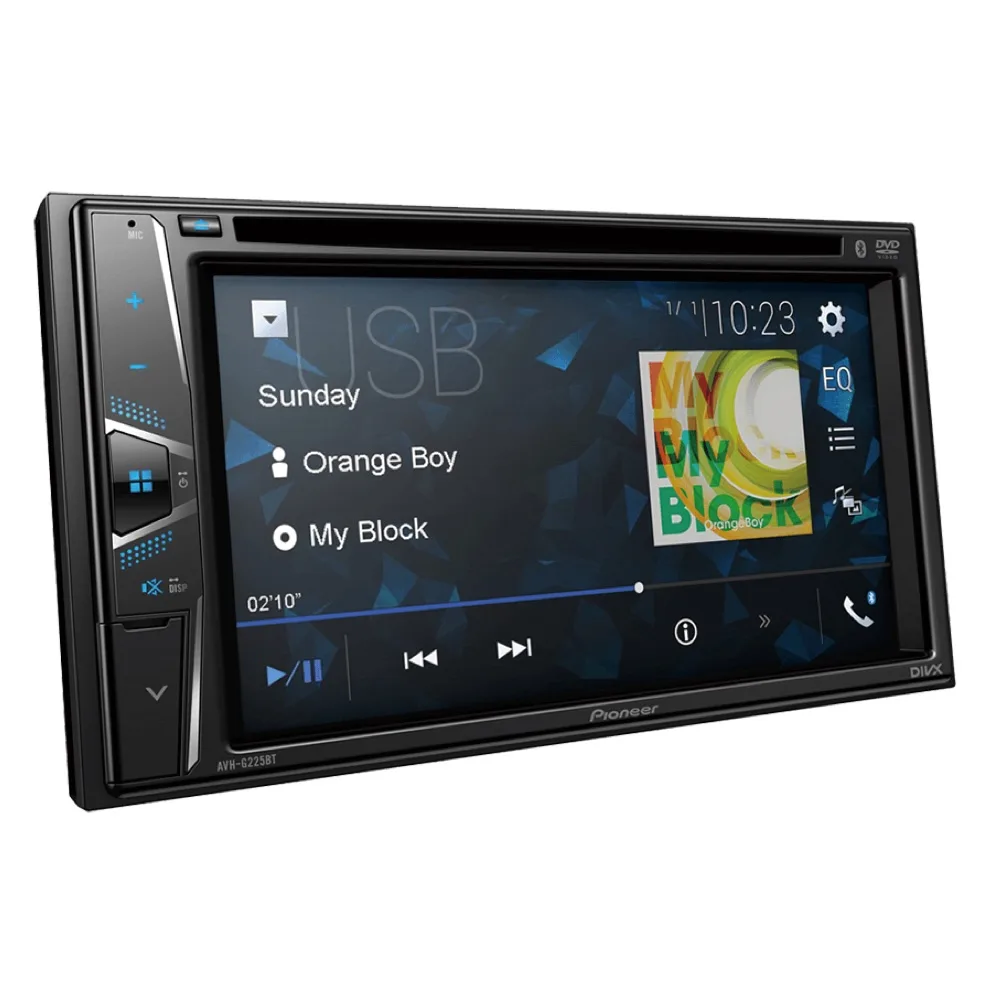 AVH-G225BT-2 Pioneer AVH-G225BT