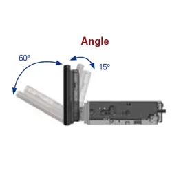 Floating Display Icon