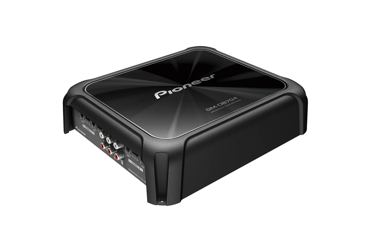 Pioneer GM-D8704