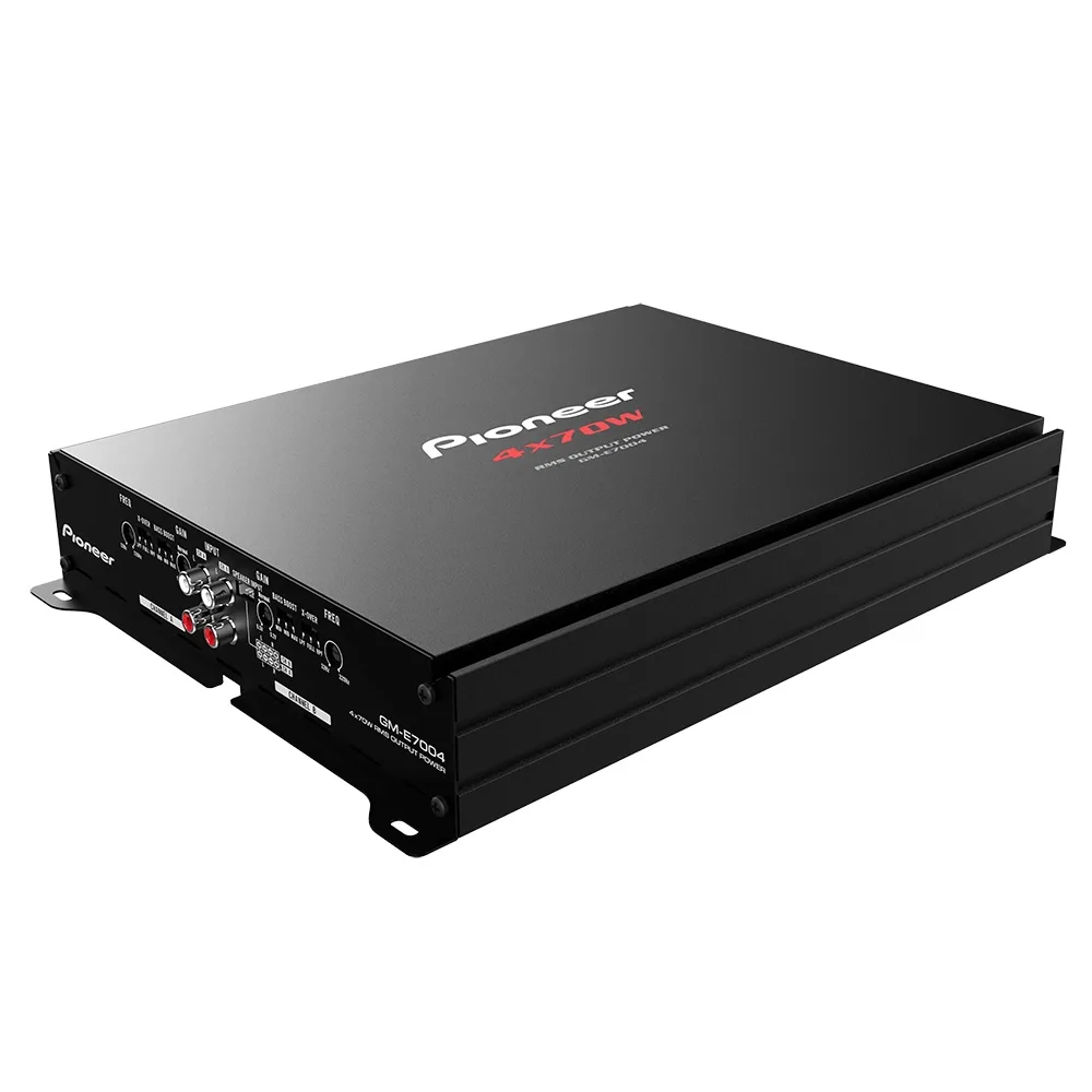 Pioneer GM-E7004