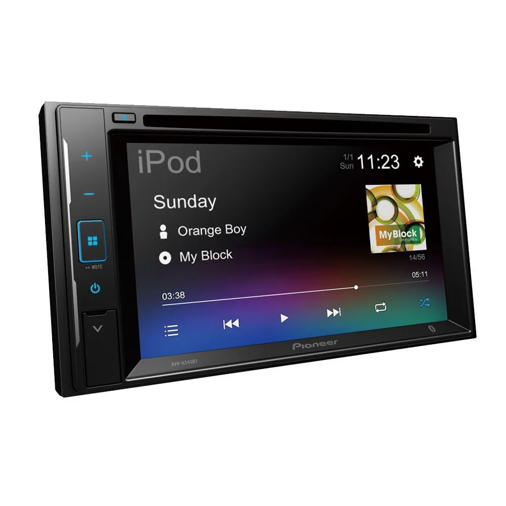 Pioneer AVH-A245BT