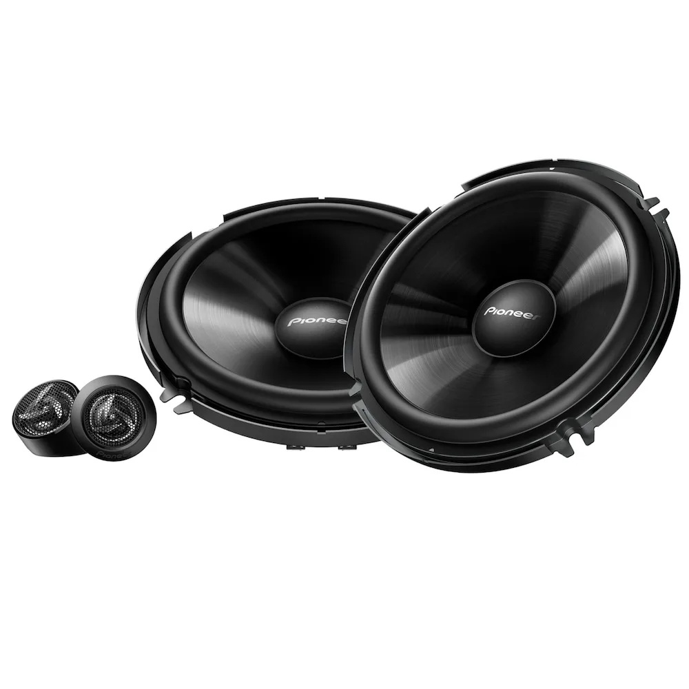 Pioneer TS-651C