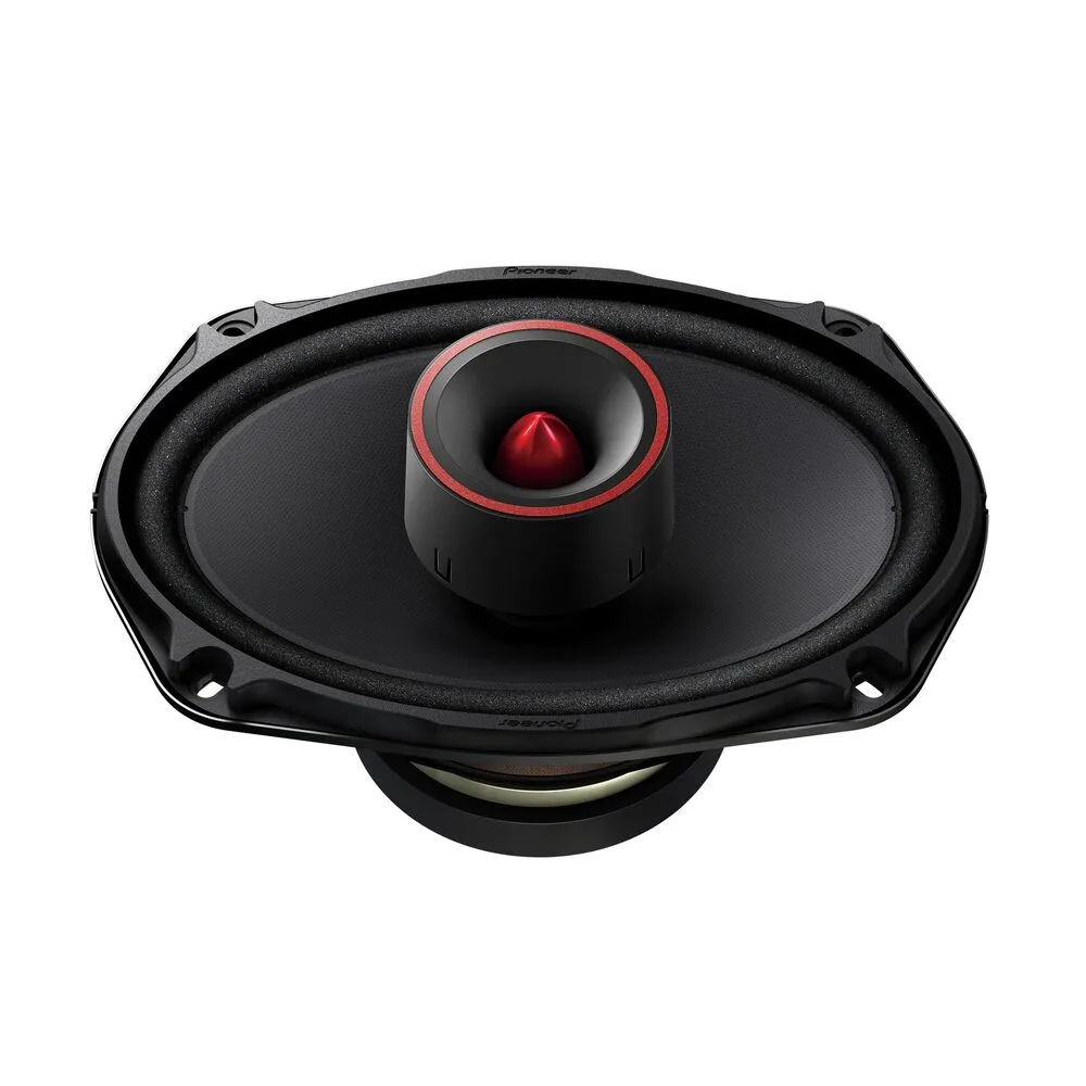Pioneer TS-6900PRO 6x9 Pro Series Midrange Speakers – Rivonia Car Sound