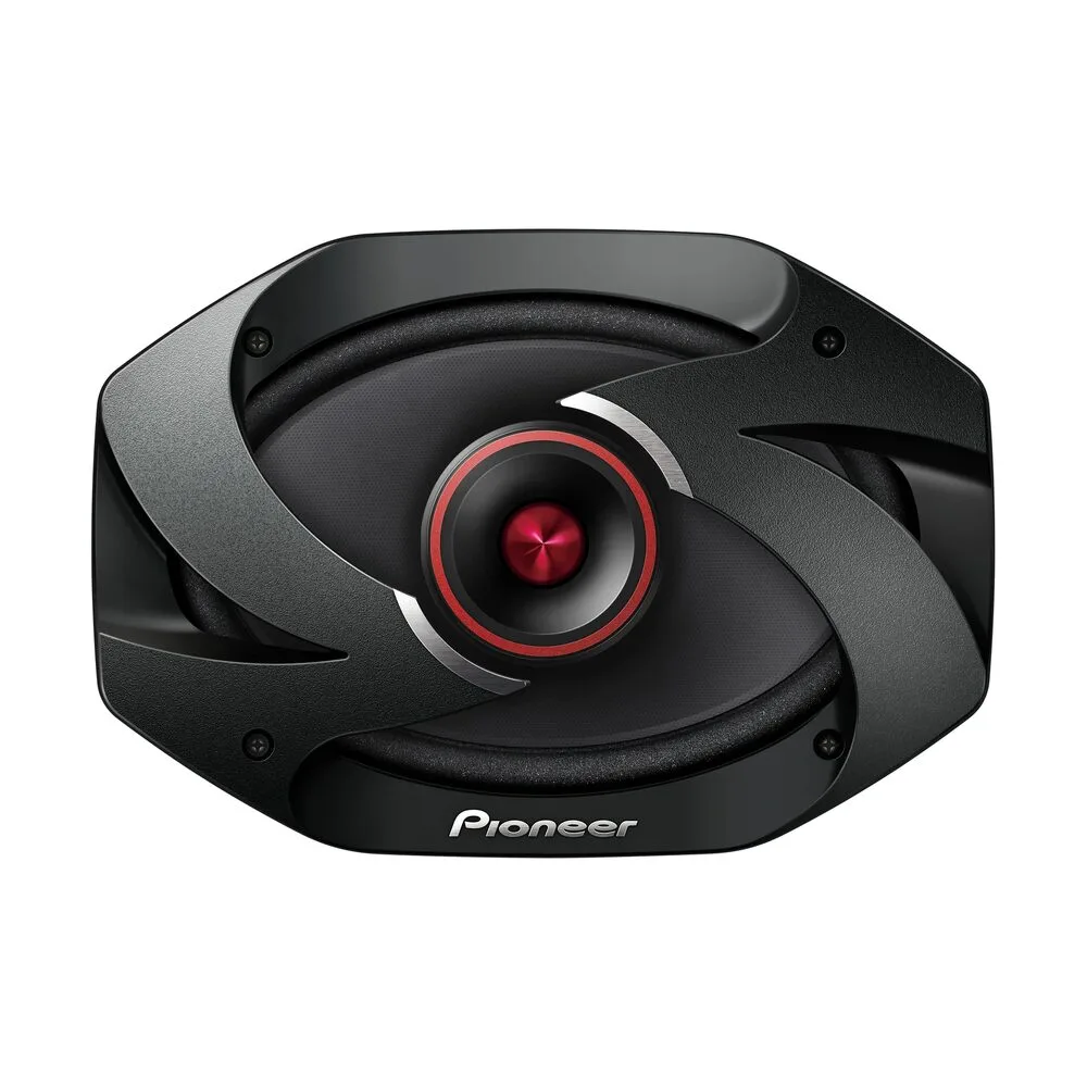 Pioneer TS-6900PRO 6x9 Pro Series Midrange Speakers – Rivonia Car Sound