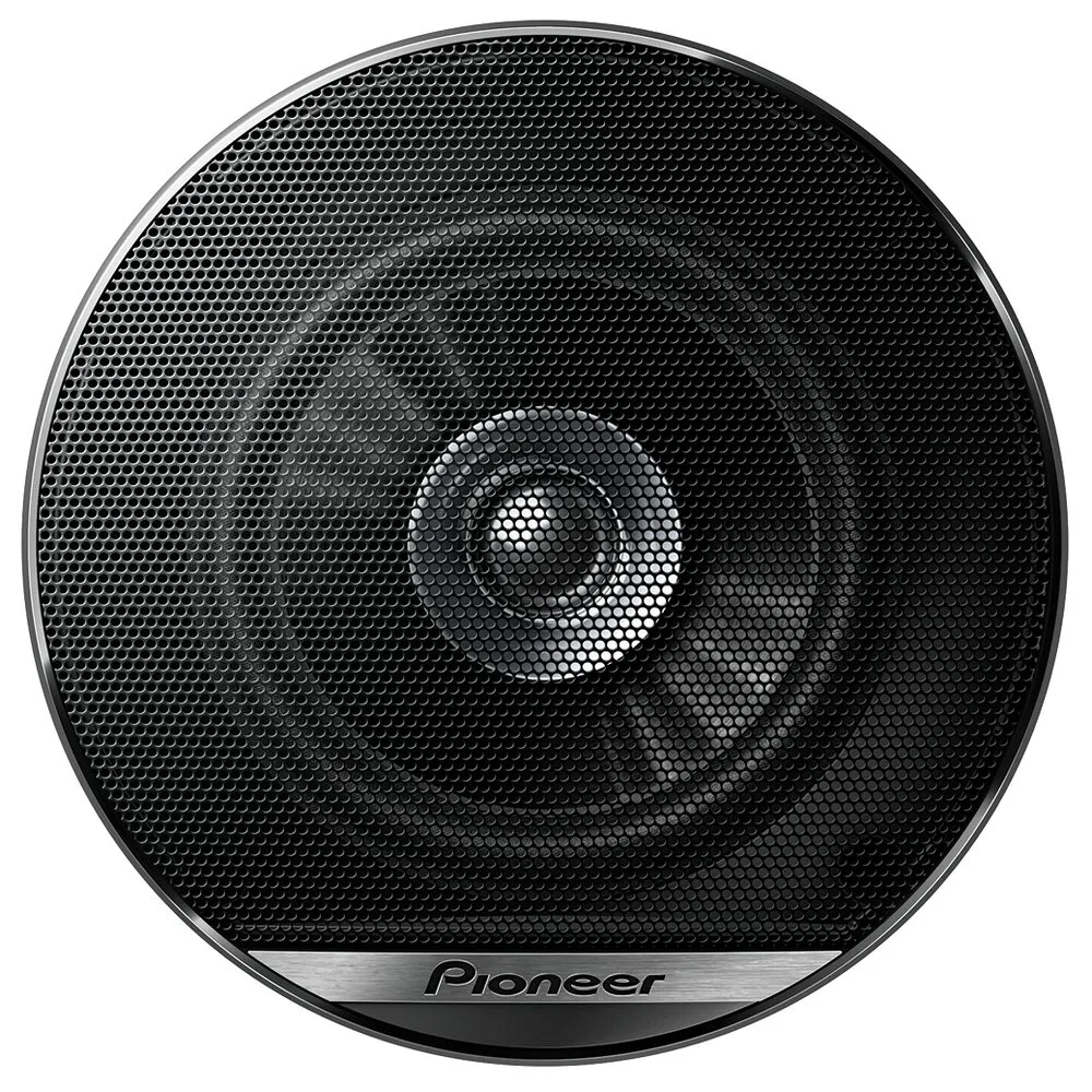 Pioneer TS-G1010F 4-Inch Dual Cone Car Speakers – G-Series