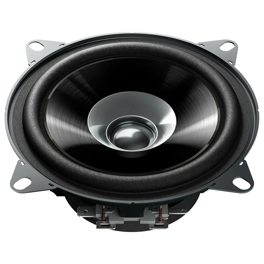 Pioneer TS-G1010F 4-Inch Dual Cone Car Speakers – G-Series