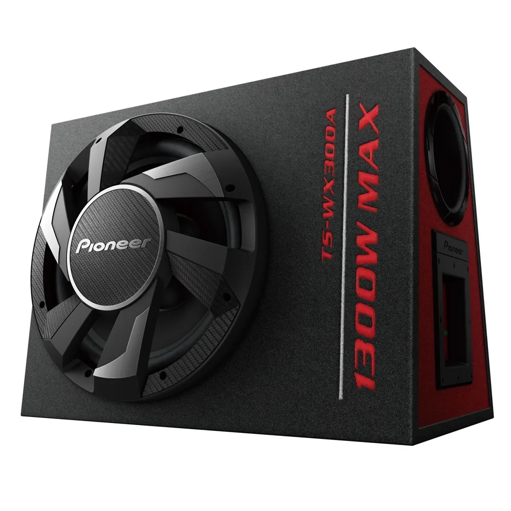 Pioneer TS-WX300A
