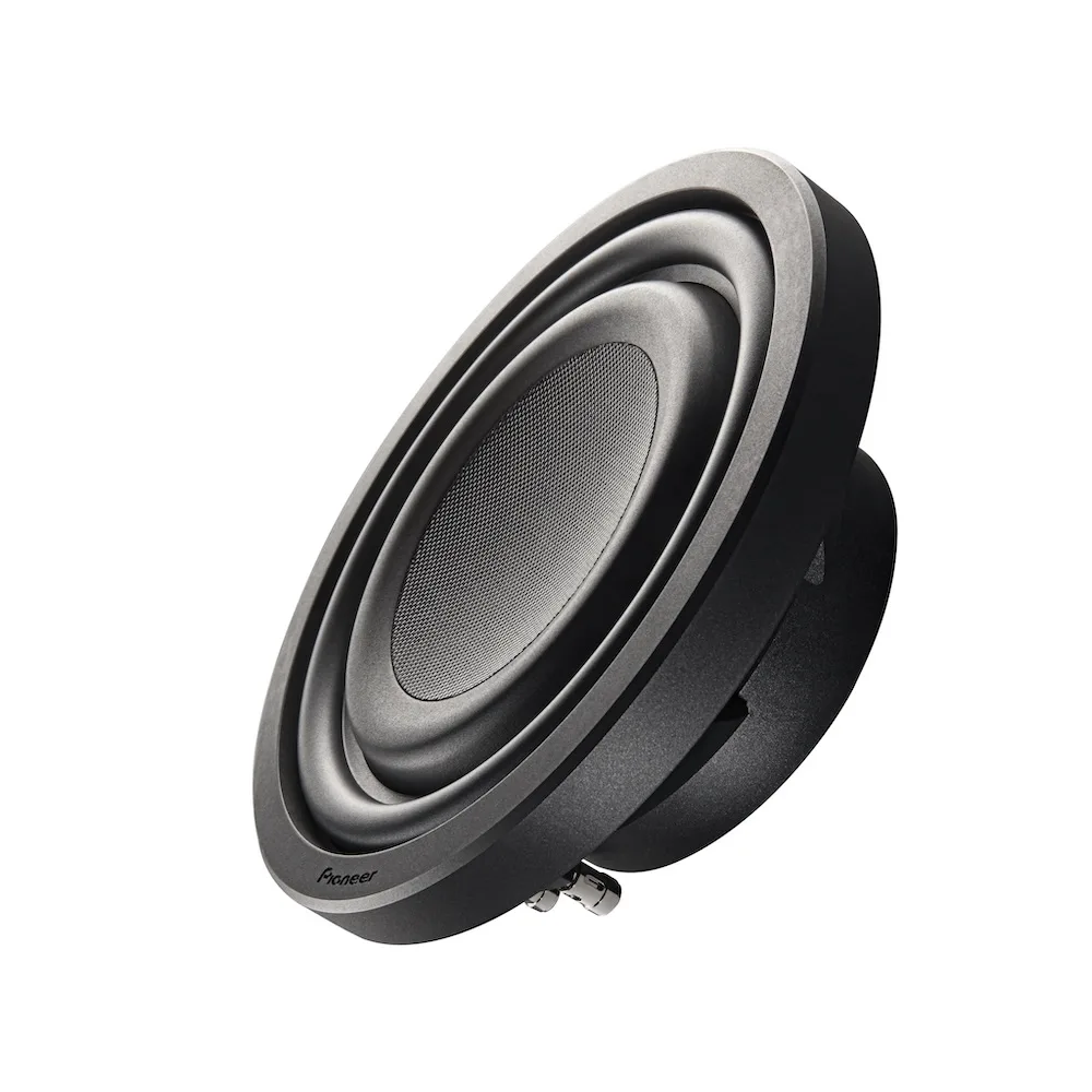 Pioneer Coaxial Subwoofer TS-Z10LS2