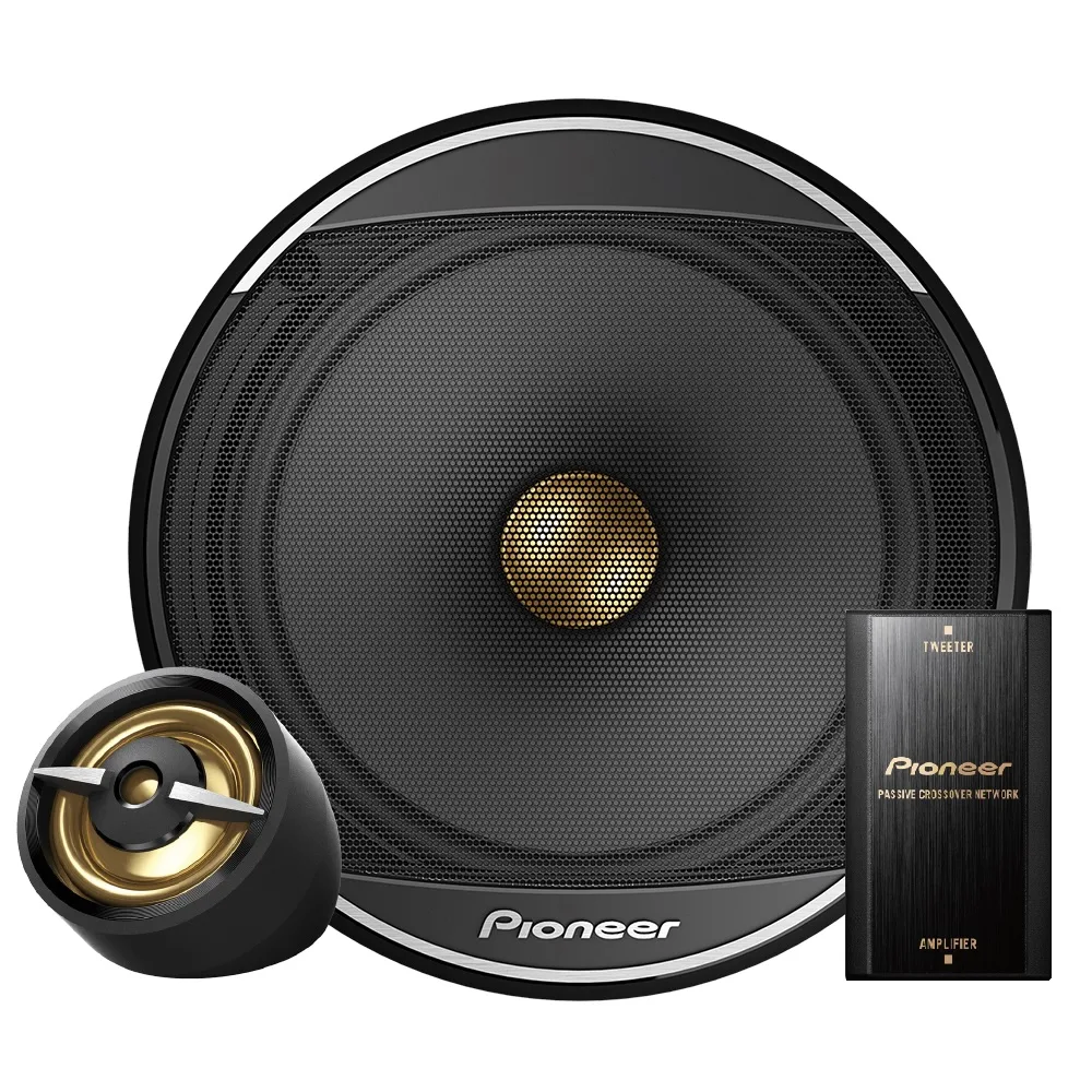 Pioneer TS-A1608C