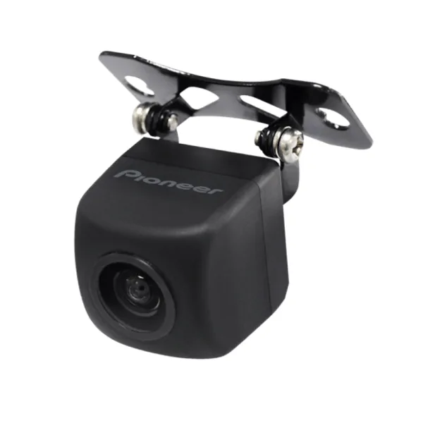 Pioneer DMH-AP6650BT 9" Perfect Fit AV Receiver with Wireless Apple CarPlay and Wireless Android Auto