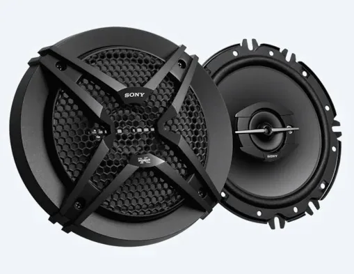 Sony 16cm 3-way speakers XS-GTF1639