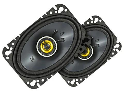 Kicker 46CSC464 CS Series CSC46