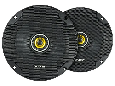 Kicker 46CSC654 CS Series CSC65