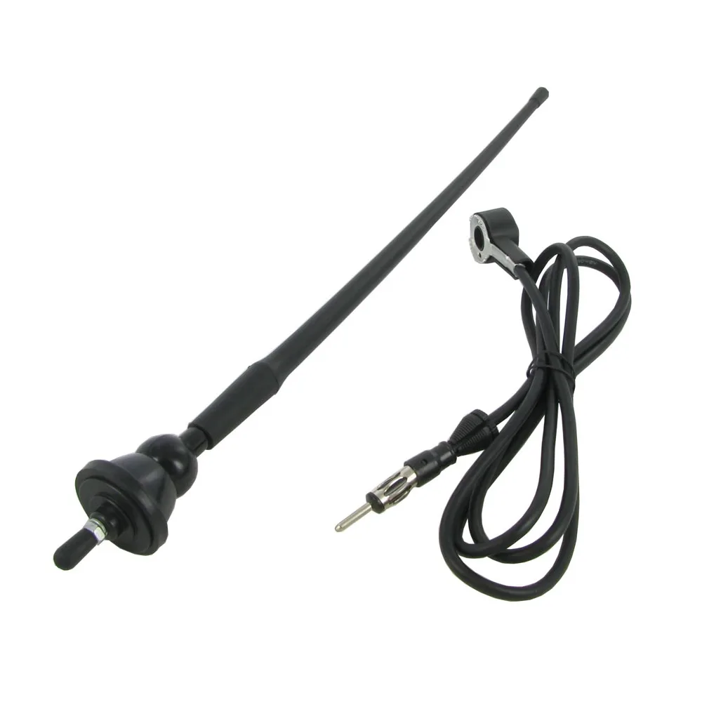 CT27UV19 Rubber Antenna