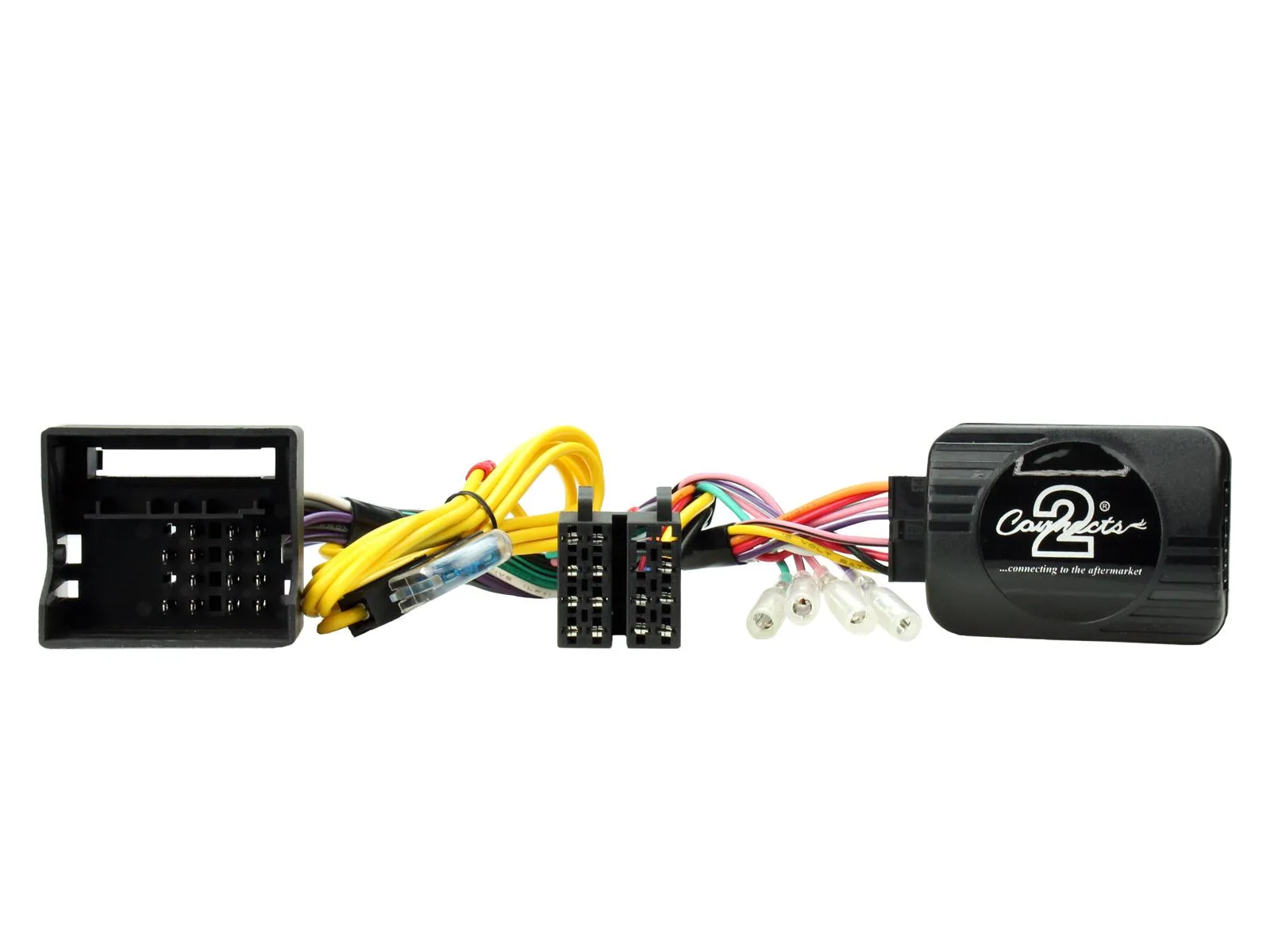 Connects 2 CTSBM005.2