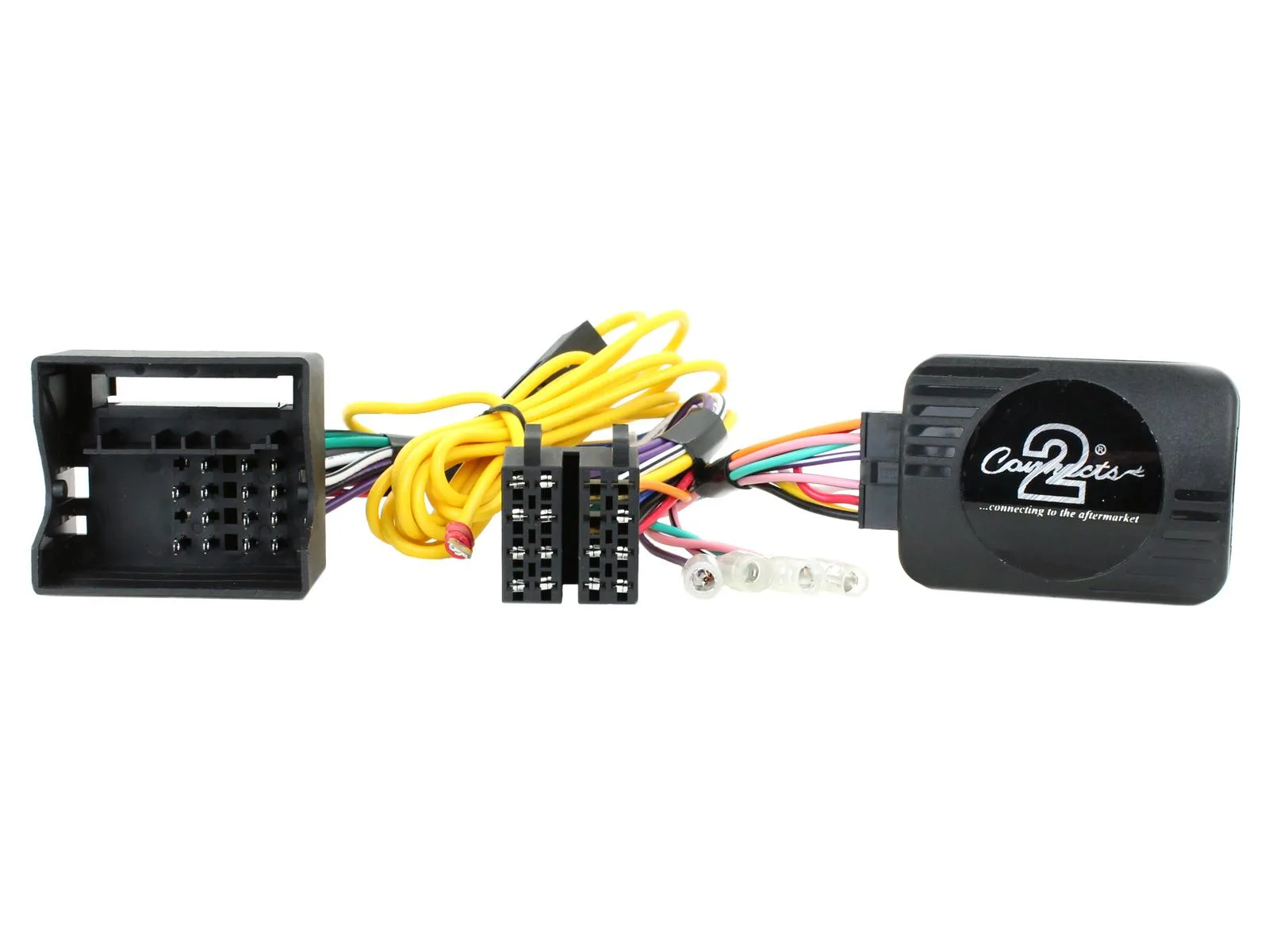 Connects 2 CTSBM010.2