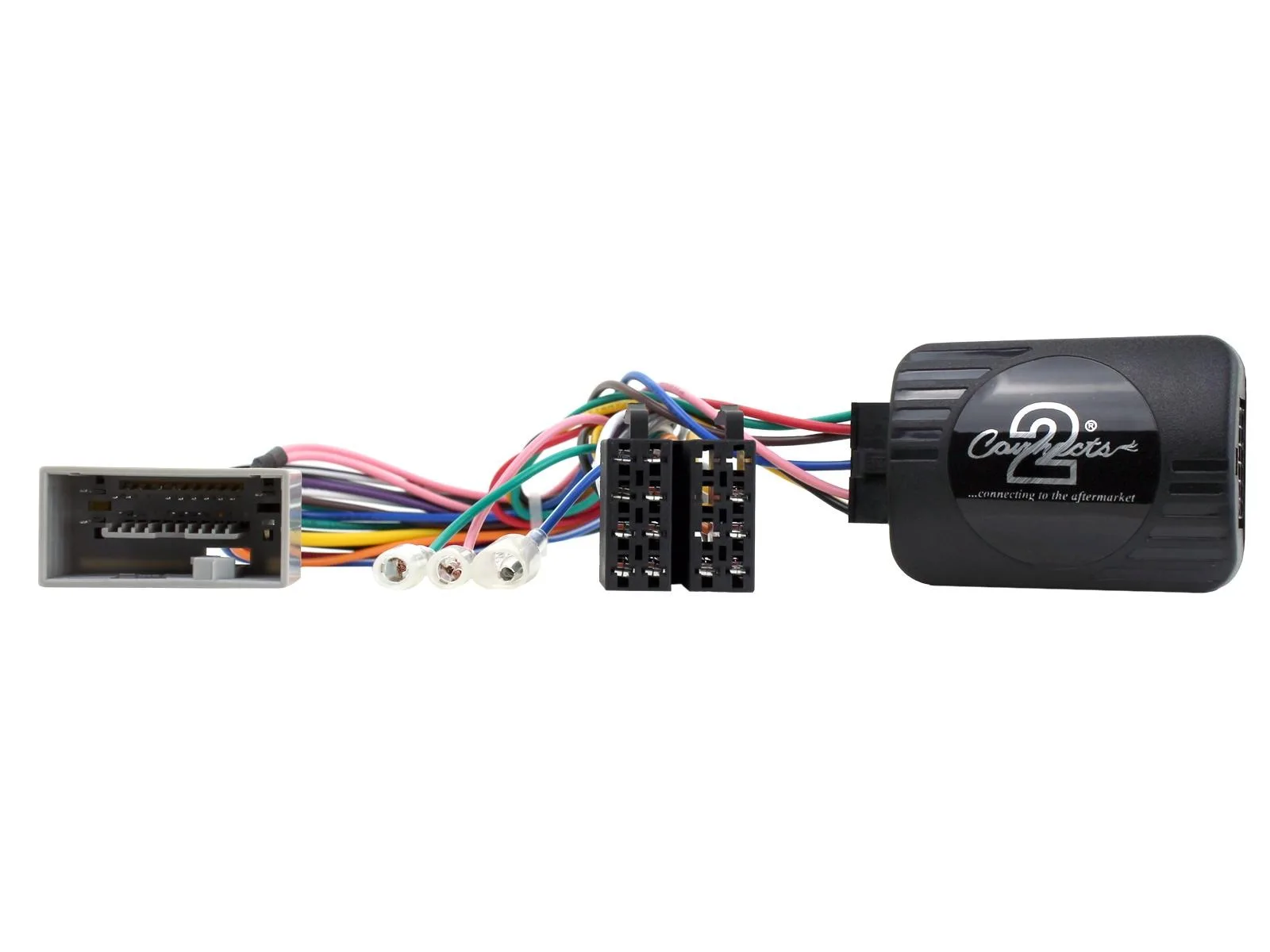 Connects 2 CTSHO003.2