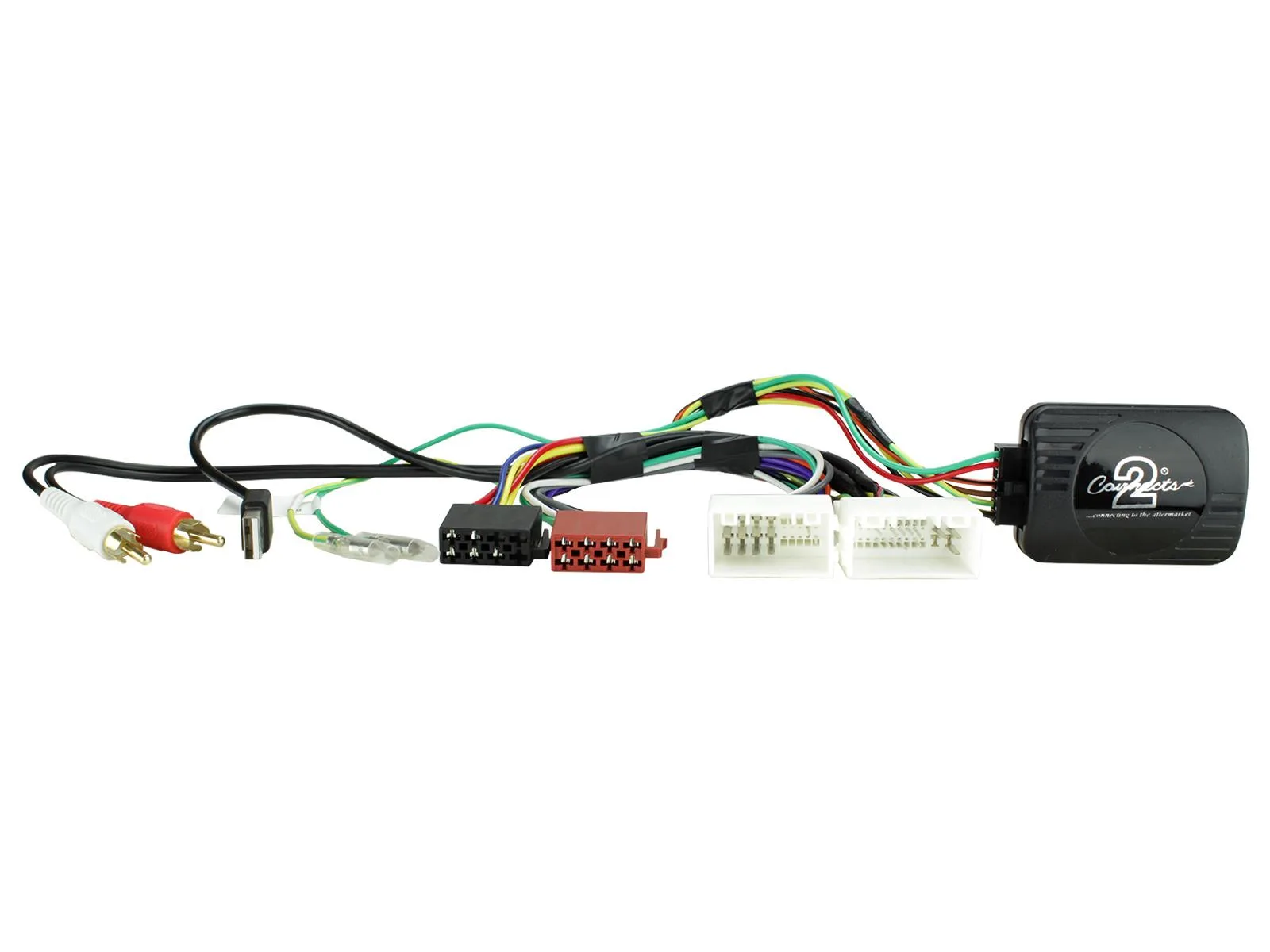 Connects 2 CTSKI015.2