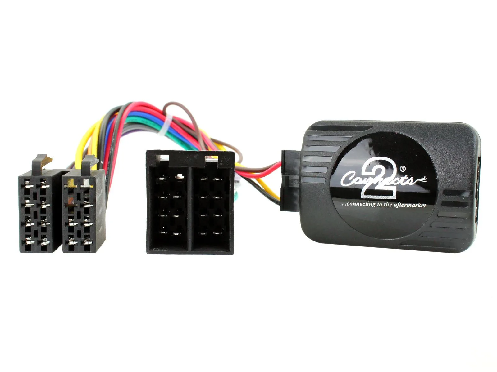 Connects 2 CTSLR003.2