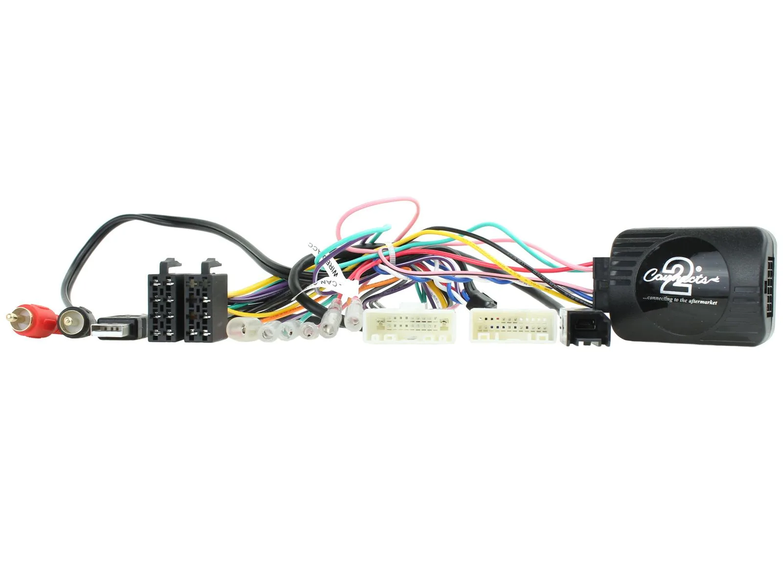 Connects2 Steering Interface CTSNS011.2