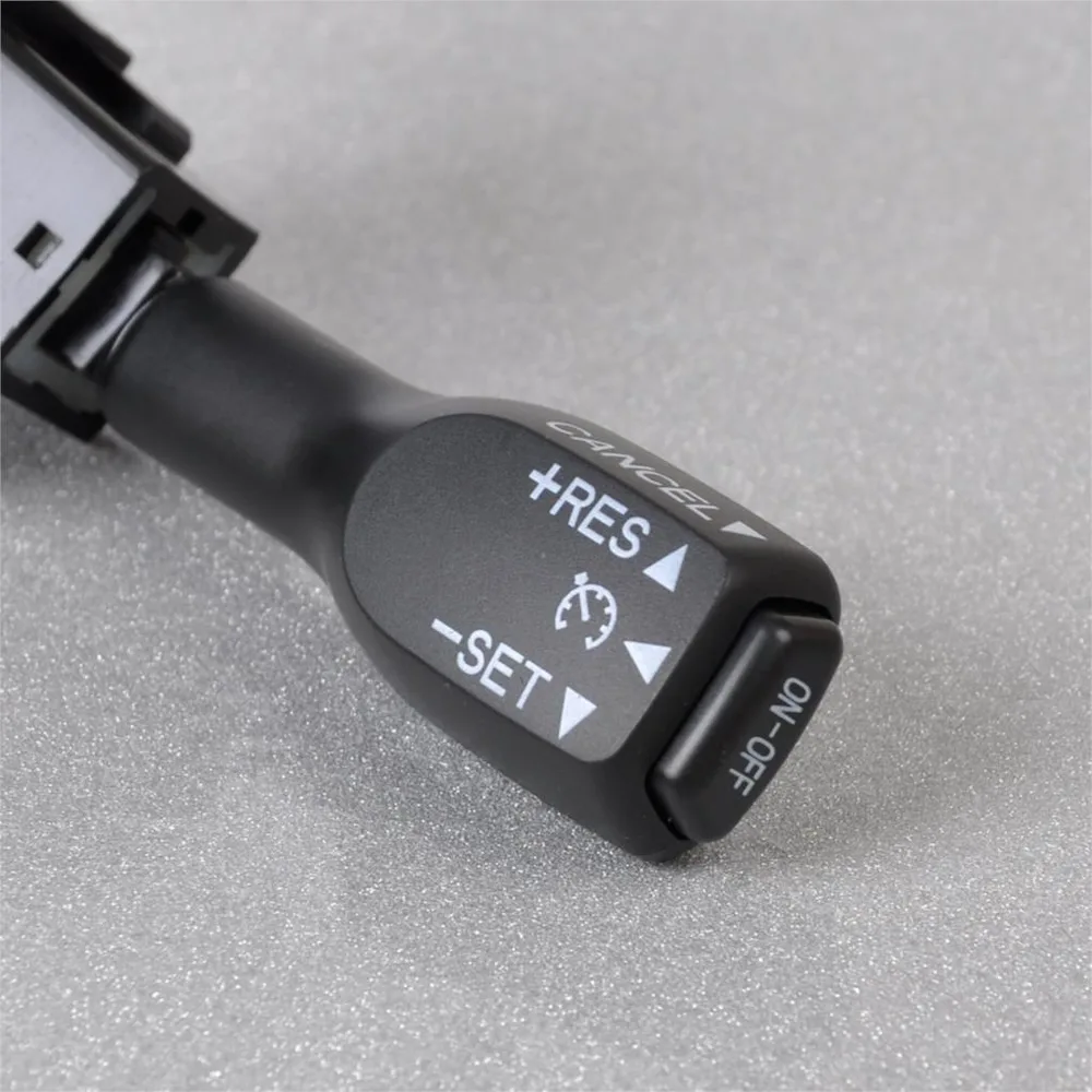 Cruise Control – Toyota RAV4