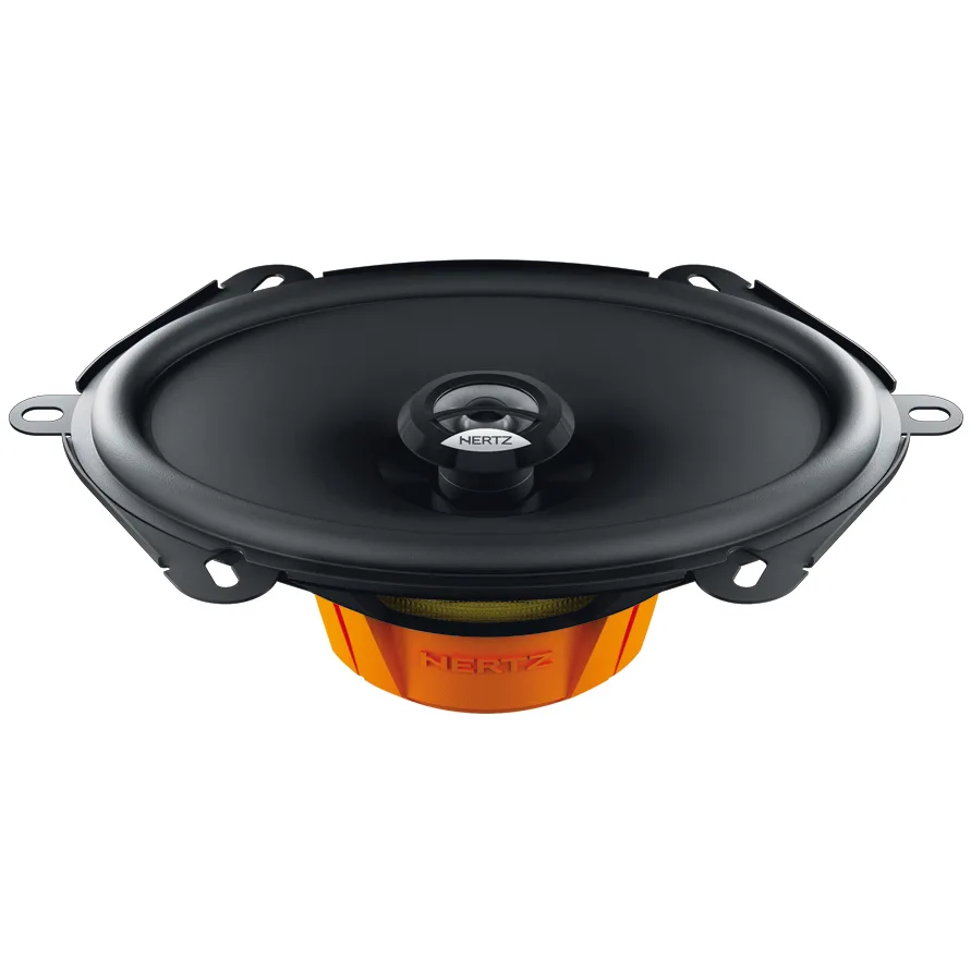 Hertz Coaxial DCX 570.3