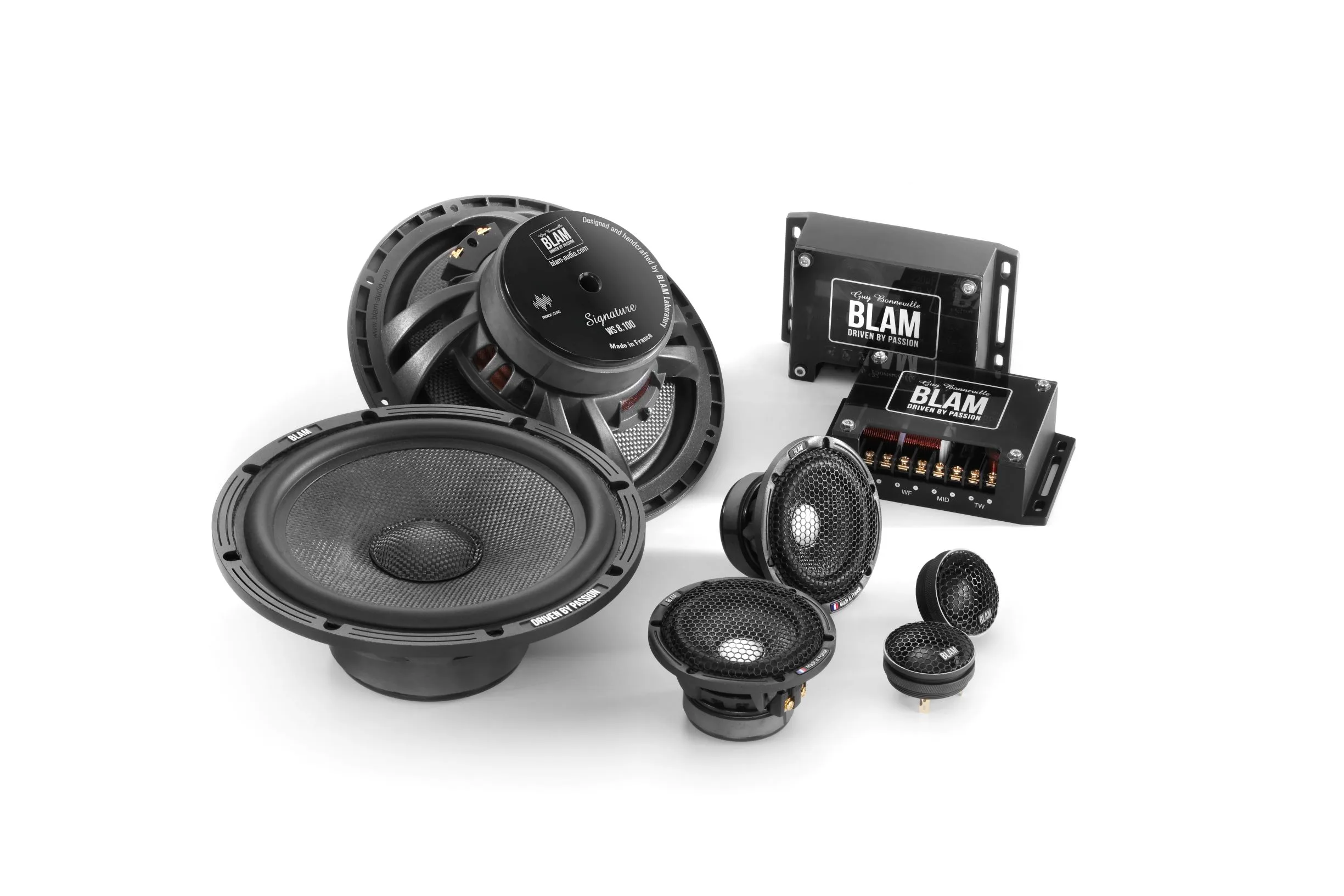Blam S 200.300