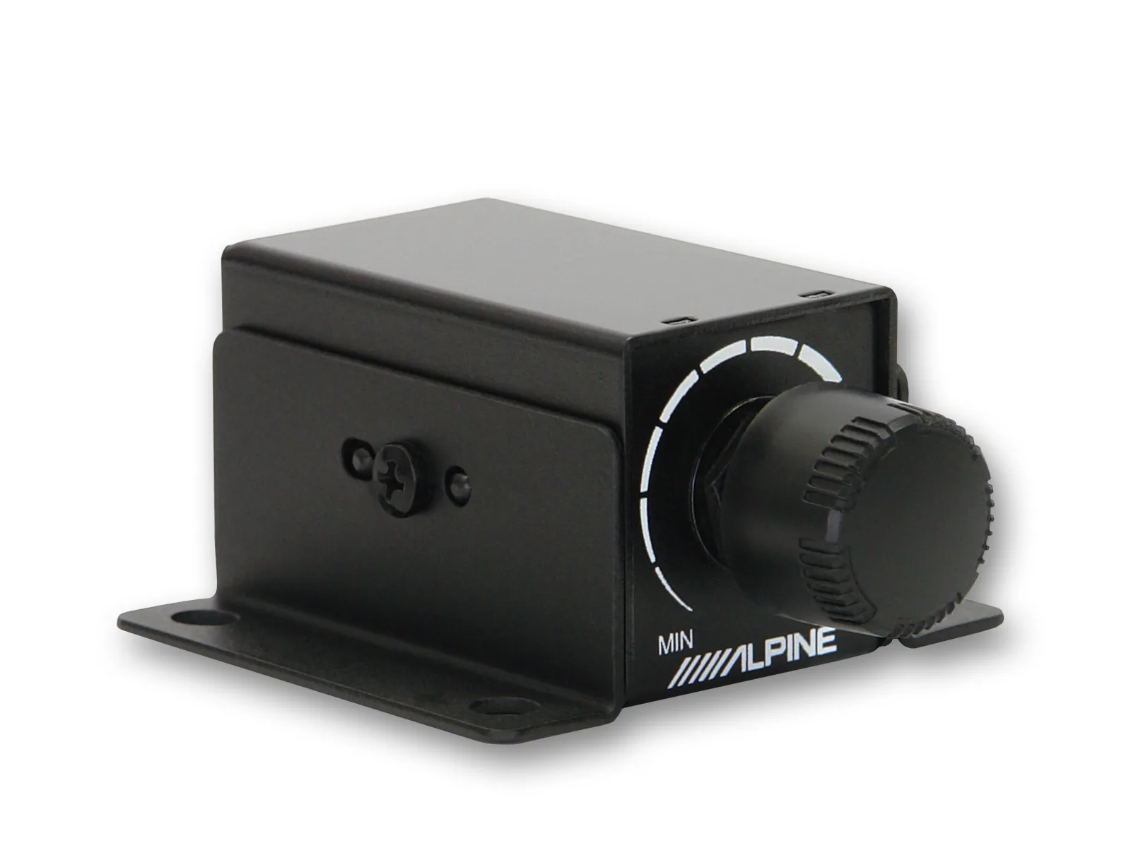 Alpine Remote Bass Knob RUX-KNOB2
