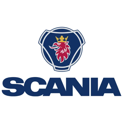 SCANIA