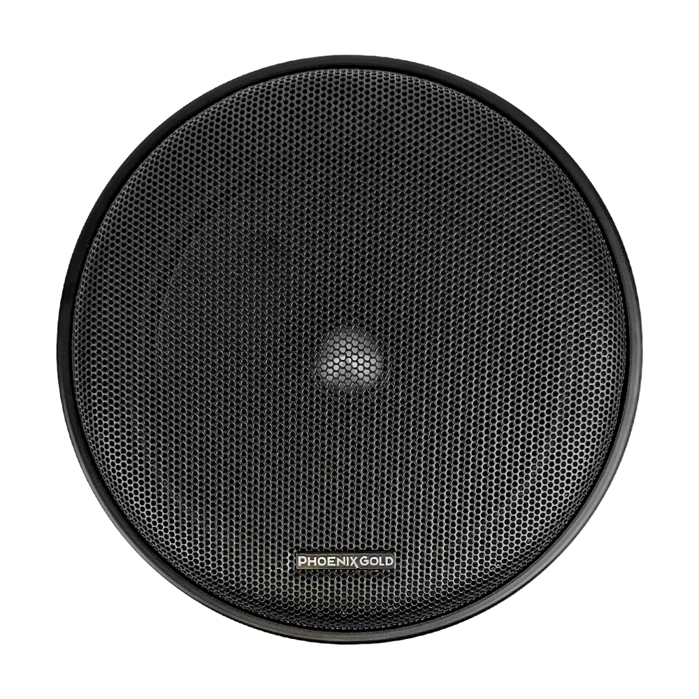 Phoenix Gold ZX65CSS 6.5in Component Speakers 60W RMS