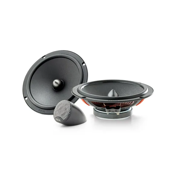 Focal KIT ISU165