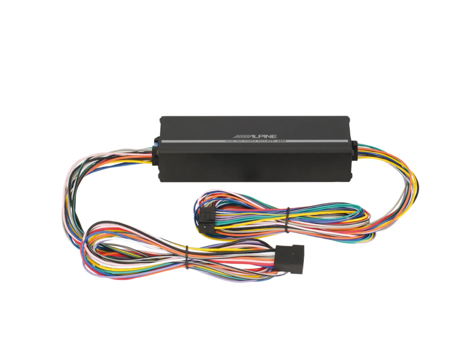 Alpine Head unit power pack KTP-445A