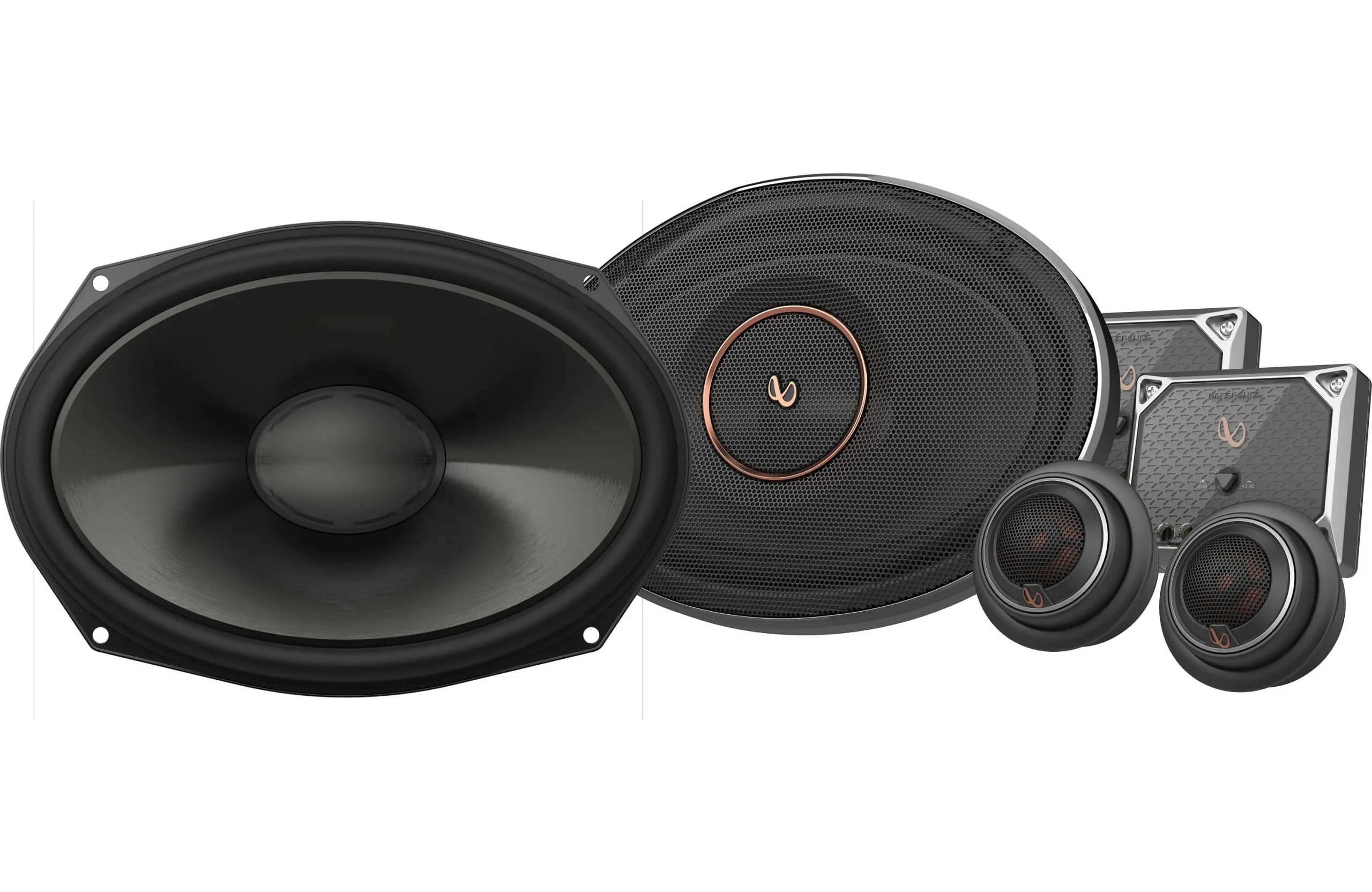 Infinity REF9620CX 6X9 750W