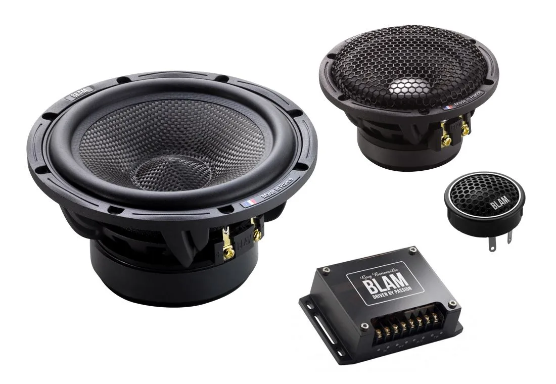 Blam S 165.300