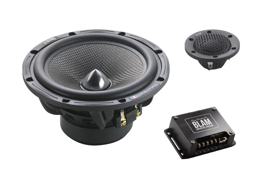Blam S 165.100