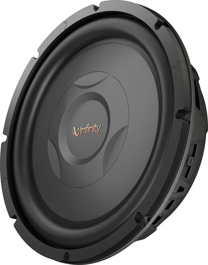 Reference Infinity SLIM SUB REF1200S