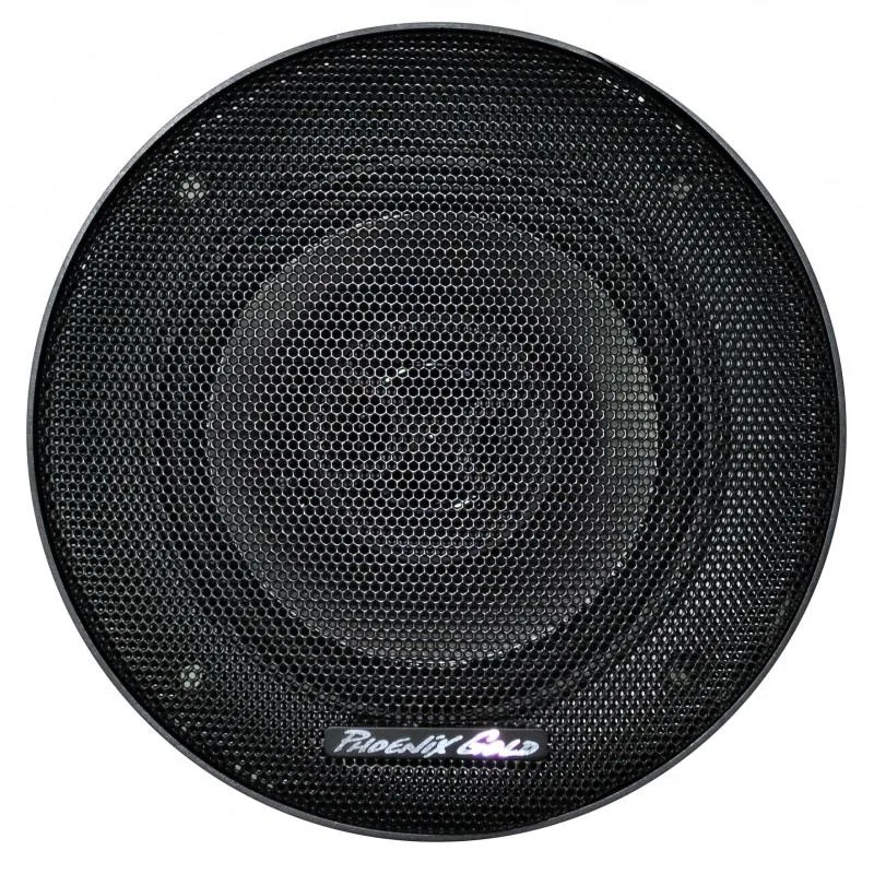Phoenix Gold Z4CX  Z 4" Coaxial Speaker