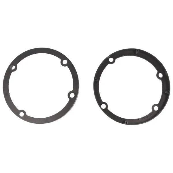 ACV 271190-22-0 165 mm Speaker Adapter Rings for Mercedes Sprinter Viano Vito – Rivonia Car Sound