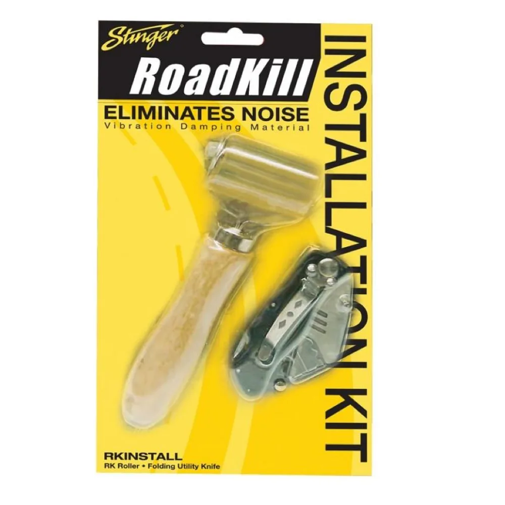Stinger installation kit