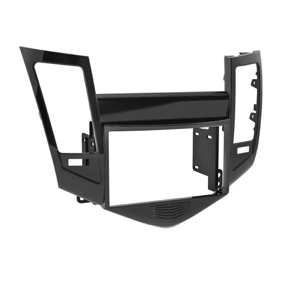 Connects2 CT23CV04 Double DIN Fascia for Chevrolet Aveo 2011–2015 – Rivonia Car Sound