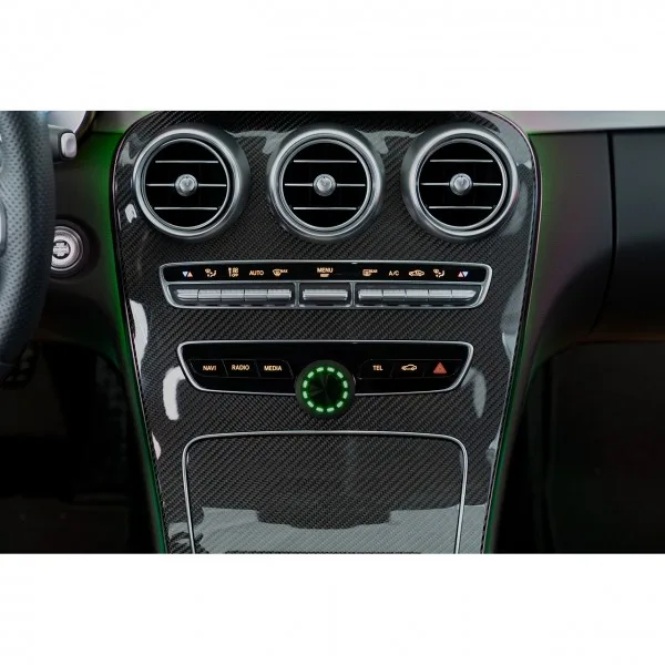 Audiotec Fischer CONDUCTOR DSP Remote Control - RGB Encoder - Image 10