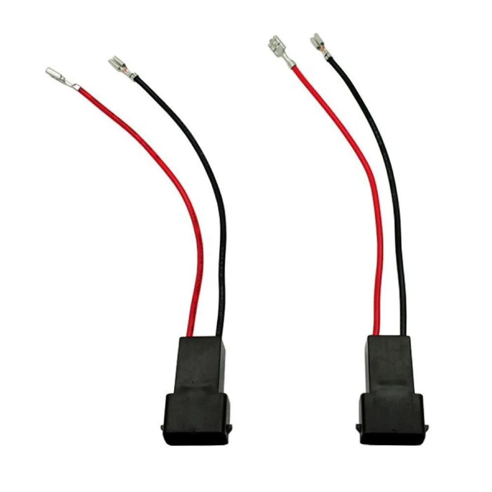 Connects2 CT55-HD01 Honda Amplifier Bypass Harness – Rivonia Car Sound