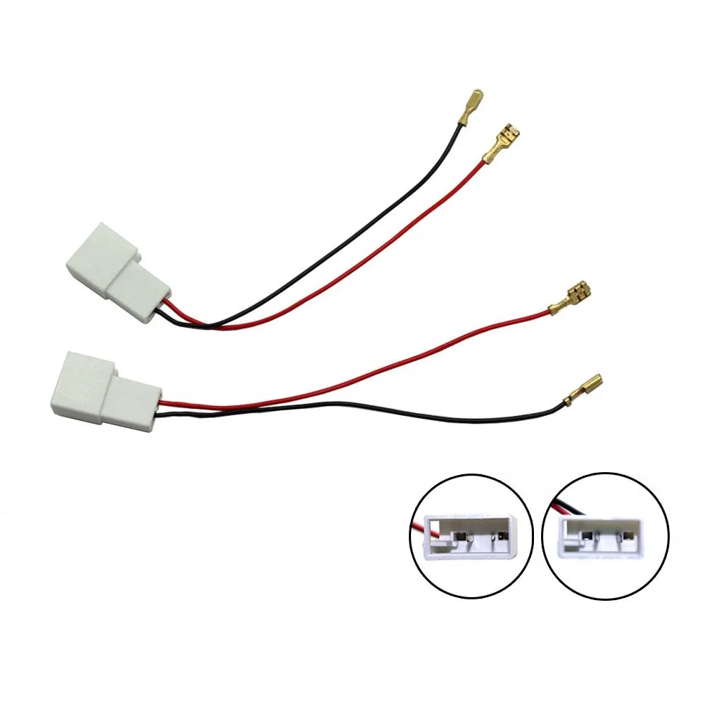 Connects2 CT55-PE03 Peugeot Full Amplifier Bypass Wiring Harness – Rivonia Car Sound