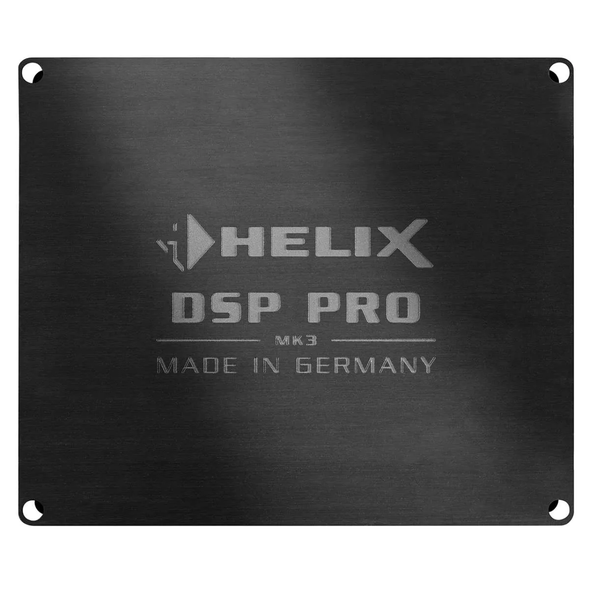 HELIX DSP PRO MK3 10-Channel DSP Processor TwinDSP