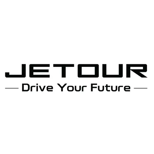 Jetour Logo