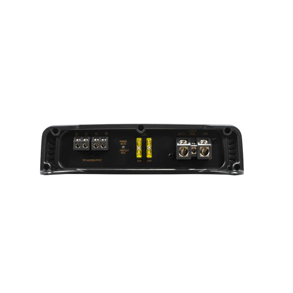 Phoenix Gold RX2250.1 Class A/B Monoblock Amplifier – 250W RMS