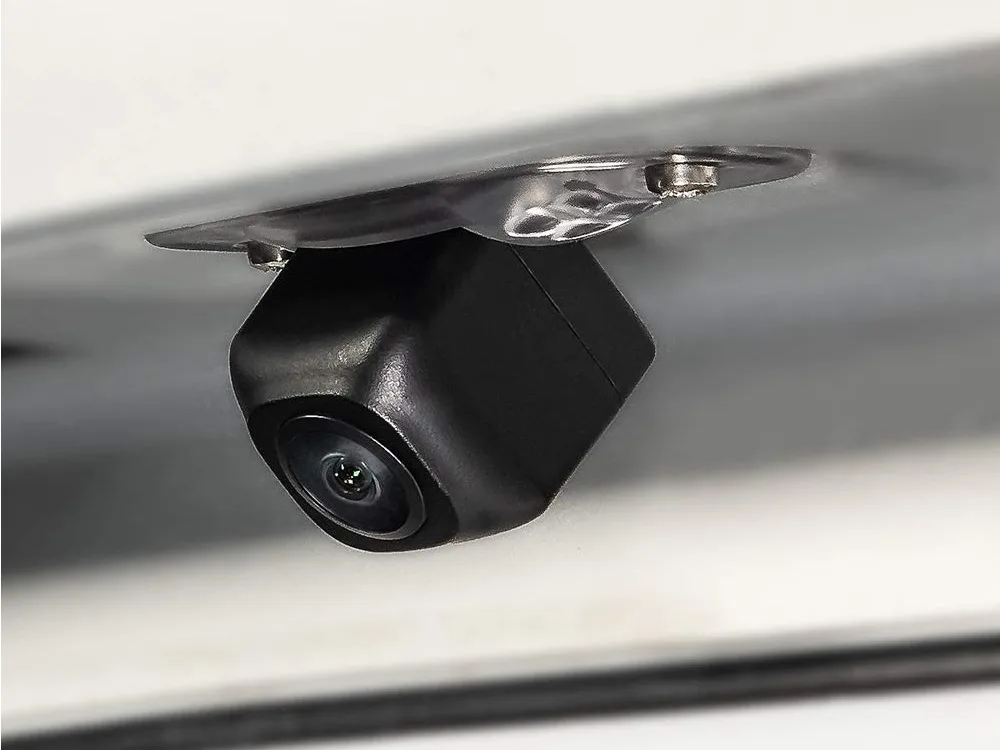 Dynavision CAMPL-MB002HD rear view camera for Mercedes W203 W209