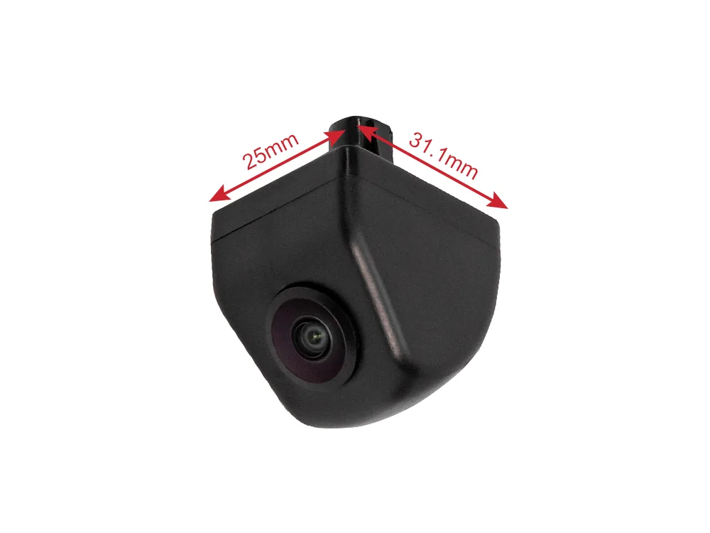 Dynavision CAMUNI-002HD Lite universal reversing camera