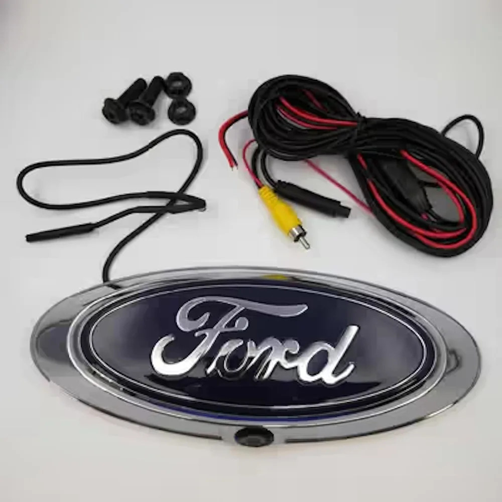 Ford Camera 2