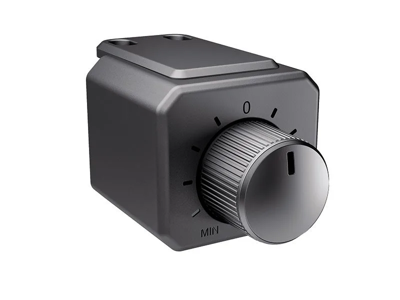 Audison VCR-S2 sub volume remote control